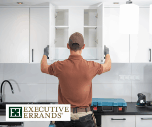 Do I need to move out during construction?