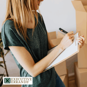 A Seamless Transition for Buyers