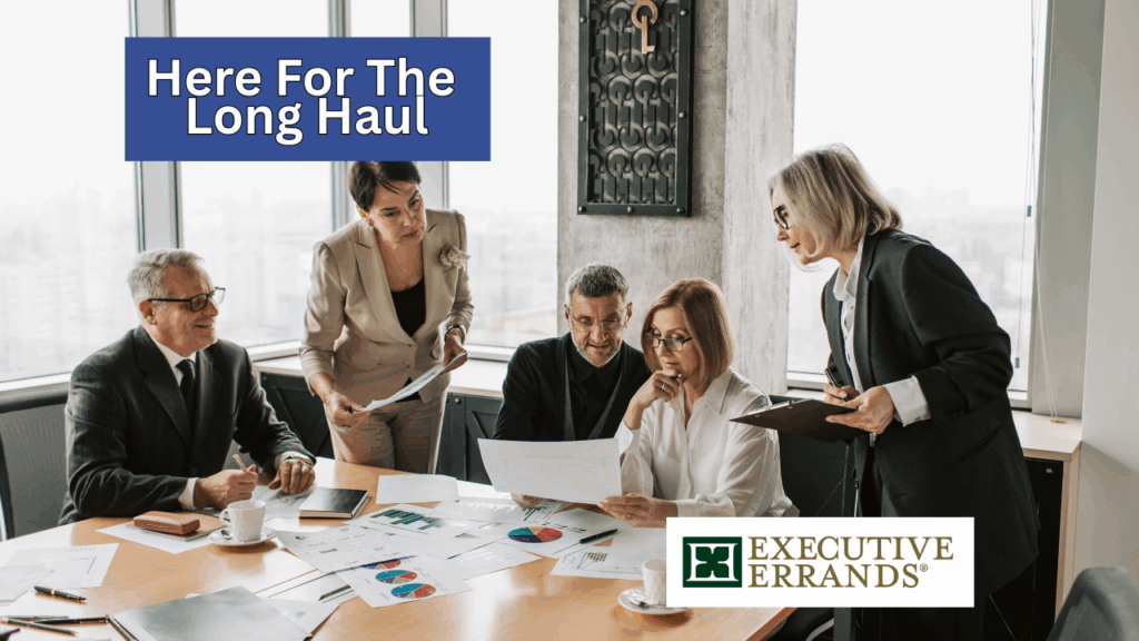 Here For The Long Haul (3)