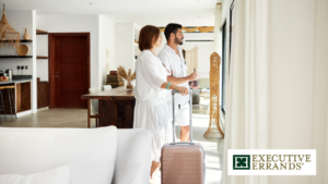 The vacation rental landscape has changed dramatically over the past few years. 