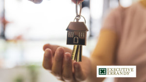 Why HOA Managers Like Working With Executive Errands® 